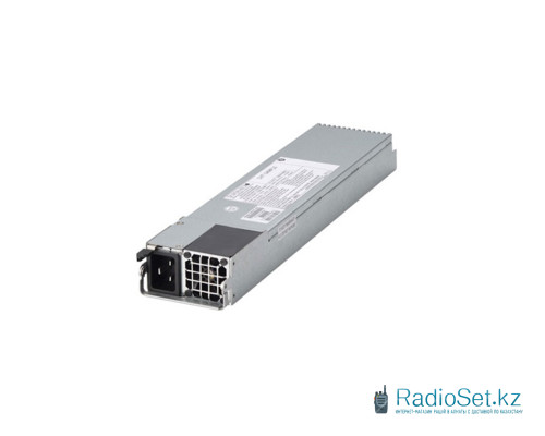 Блок питания Supermicro PWS-655P-1HS